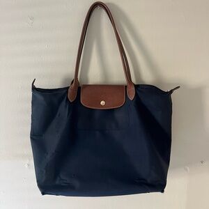Longchamp Le Pilage M Tote